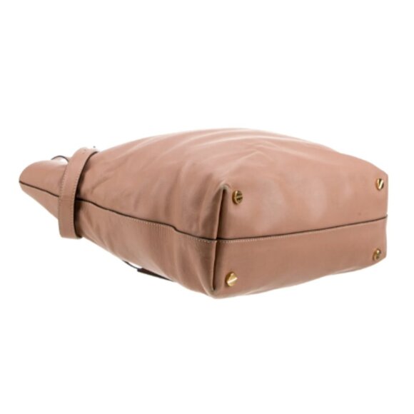 Valentino Rockstud Tote - Picture 3 of 7